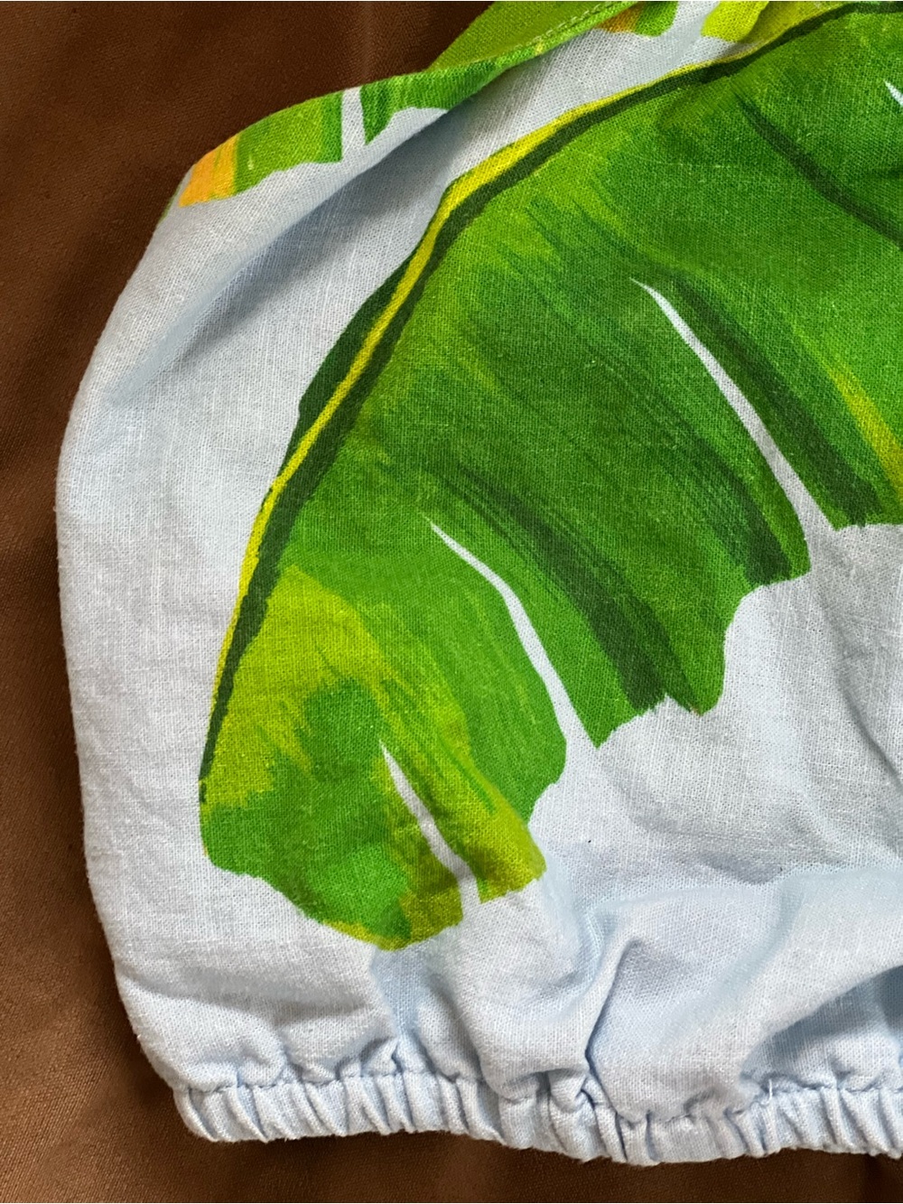 FARM Rio Crop Top - Picture 6 of 6